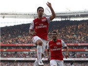 Bóng đá anh, ngoại hạng anh, lịch thi đấu euro 2012, 01h45 ngày 12/4, Wolves - Arsenal: Giá của kinh nghiệm